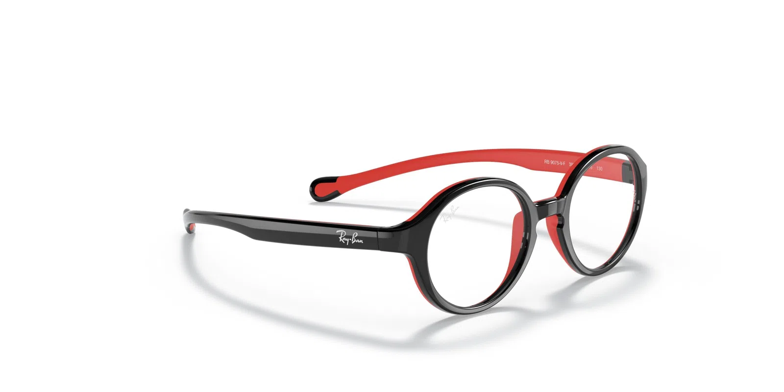Ray-Ban Kids 0RY9075VF Eyeglasses - view 8